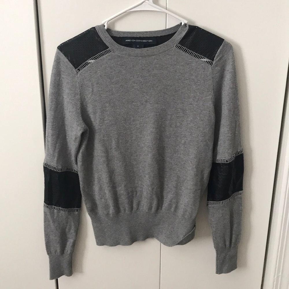 French Connection Sweater